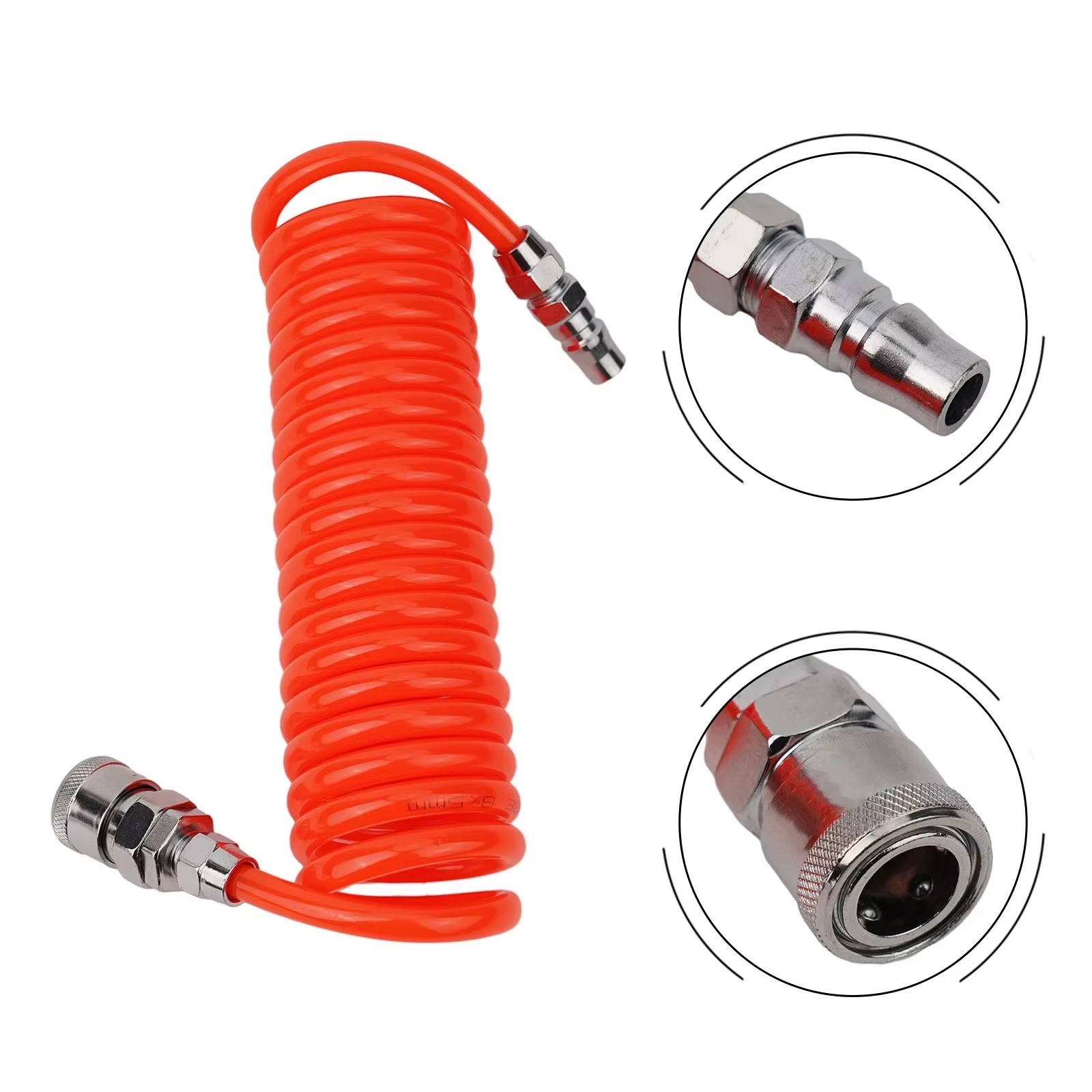 Spring Compressor Tool - Wąż do narzędzi pneumatycznych, wąż pneumatyczny,