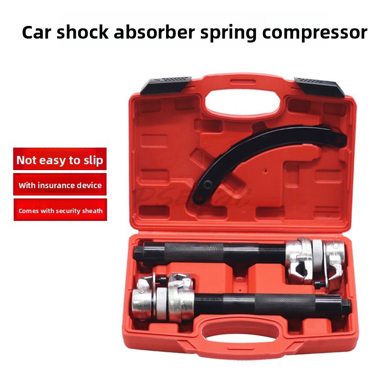 Spring Compressor Tool - Ściskarka sprężyn amortyzatorów - narzędzie typu