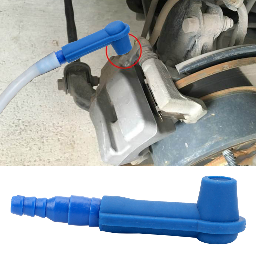 Brake Bleeder Kit - Zestaw do wymiany oleju hamulcowego Narzędzie