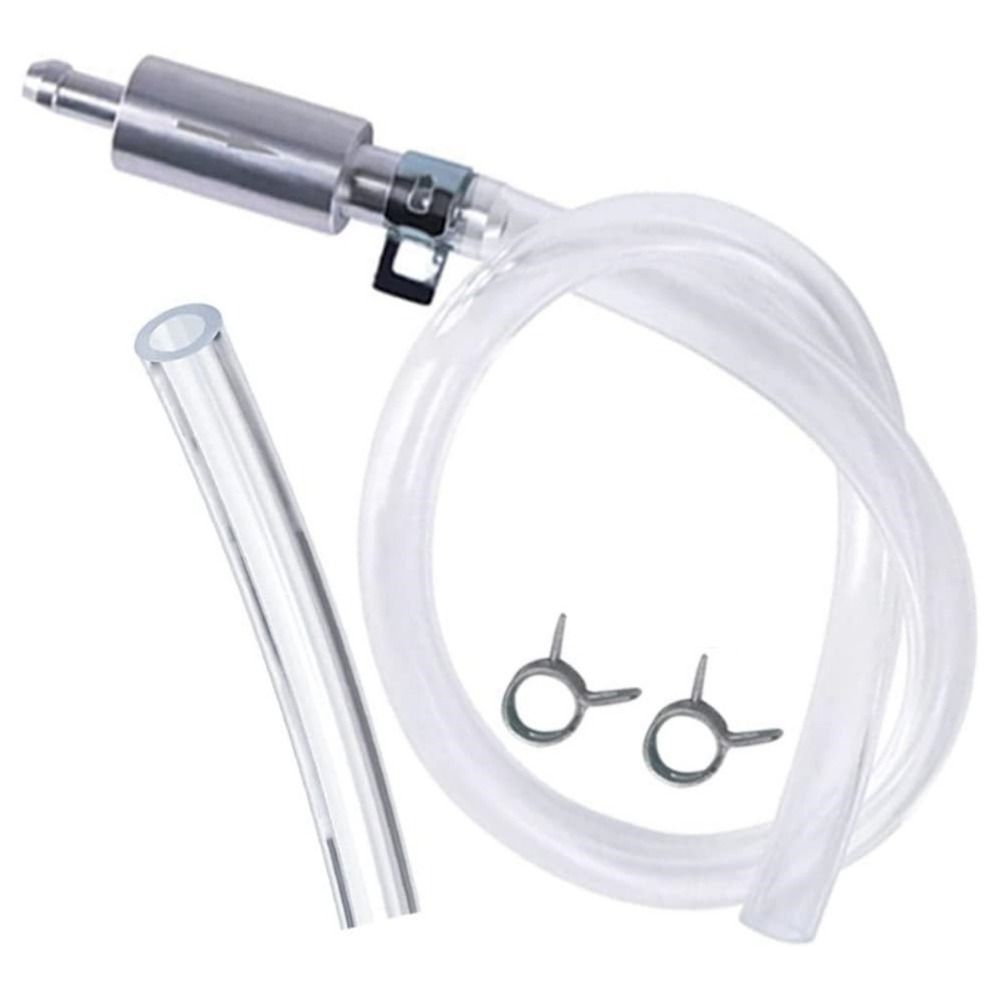Brake Bleeder Kit - Zestaw do odpowietrzania hamulców motocyklowych z
