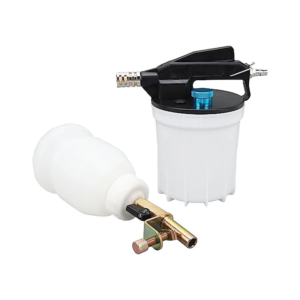 Brake Bleeder Kit - Zestaw do odpowietrzania hamulców pneumatycznych 2L,