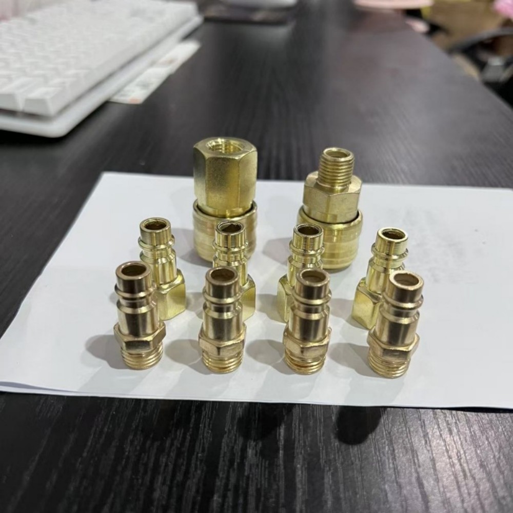 10 SZT. Szybkozłączki pneumaty – Spring Compressor Tool recenzja i cena