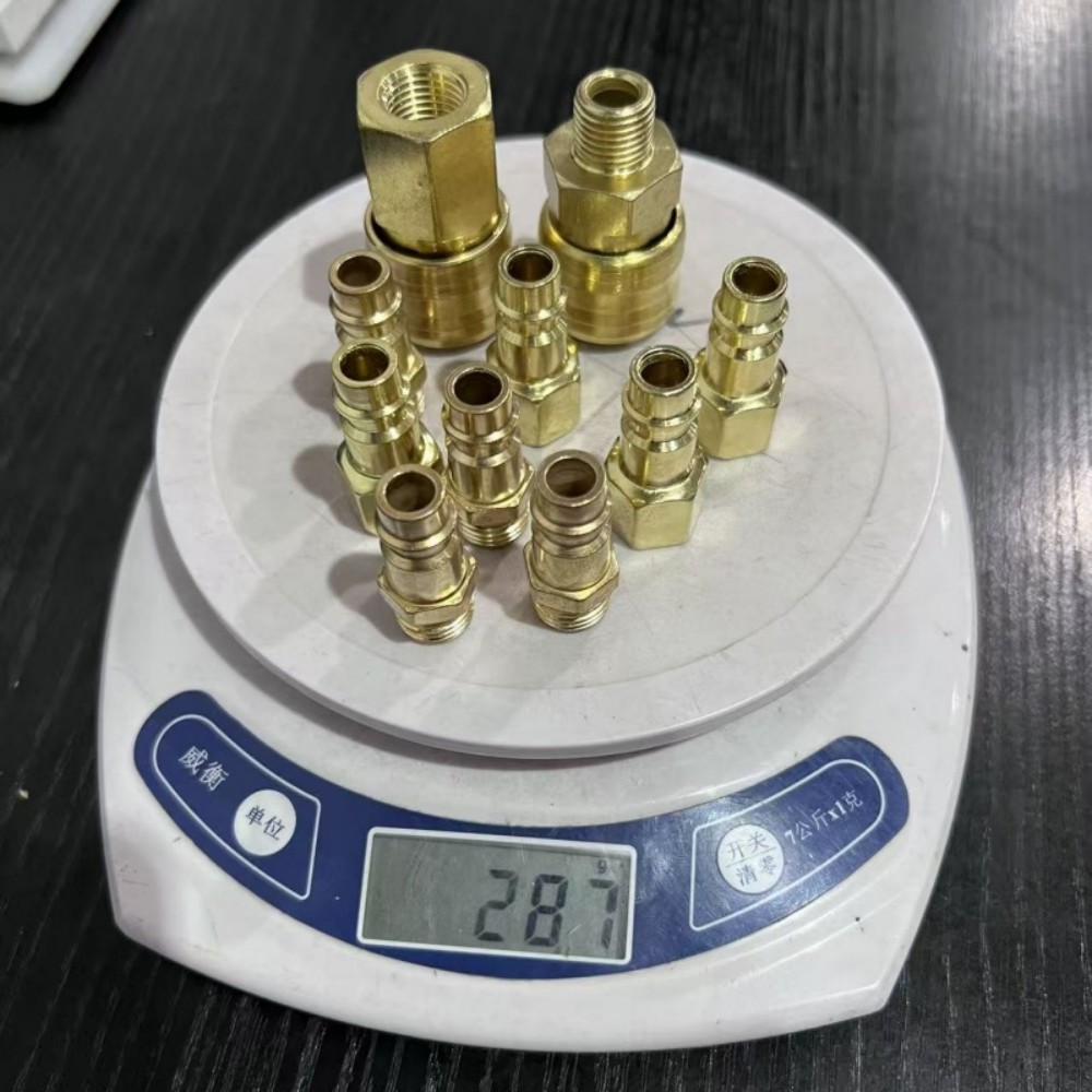 10 SZT. Szybkozłączki pneumaty – Spring Compressor Tool recenzja i cena