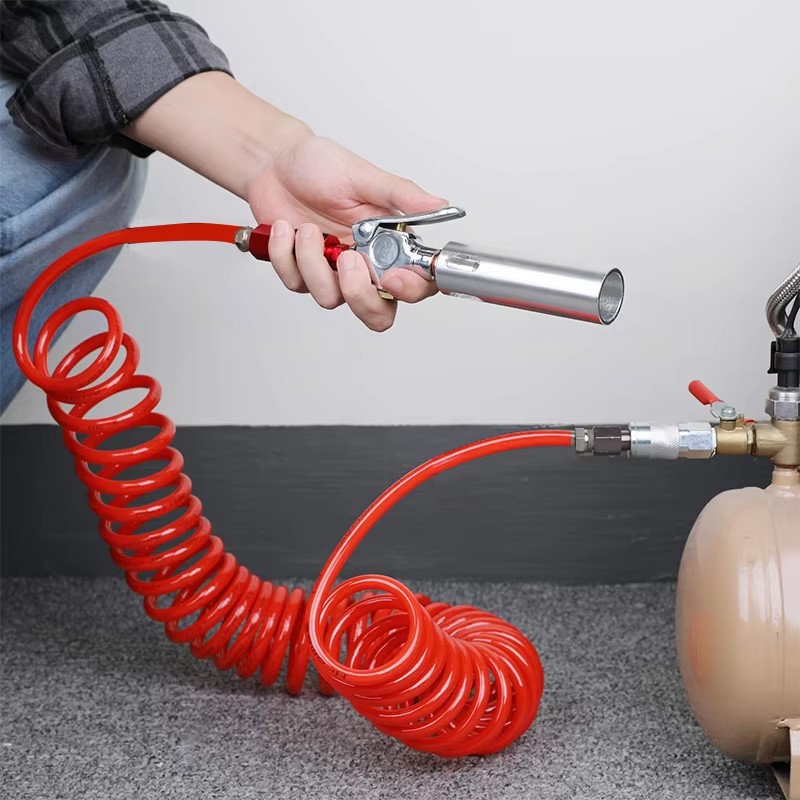 Wąż do narzędzi pneumatycznych – Spring Compressor Tool recenzja i cena
