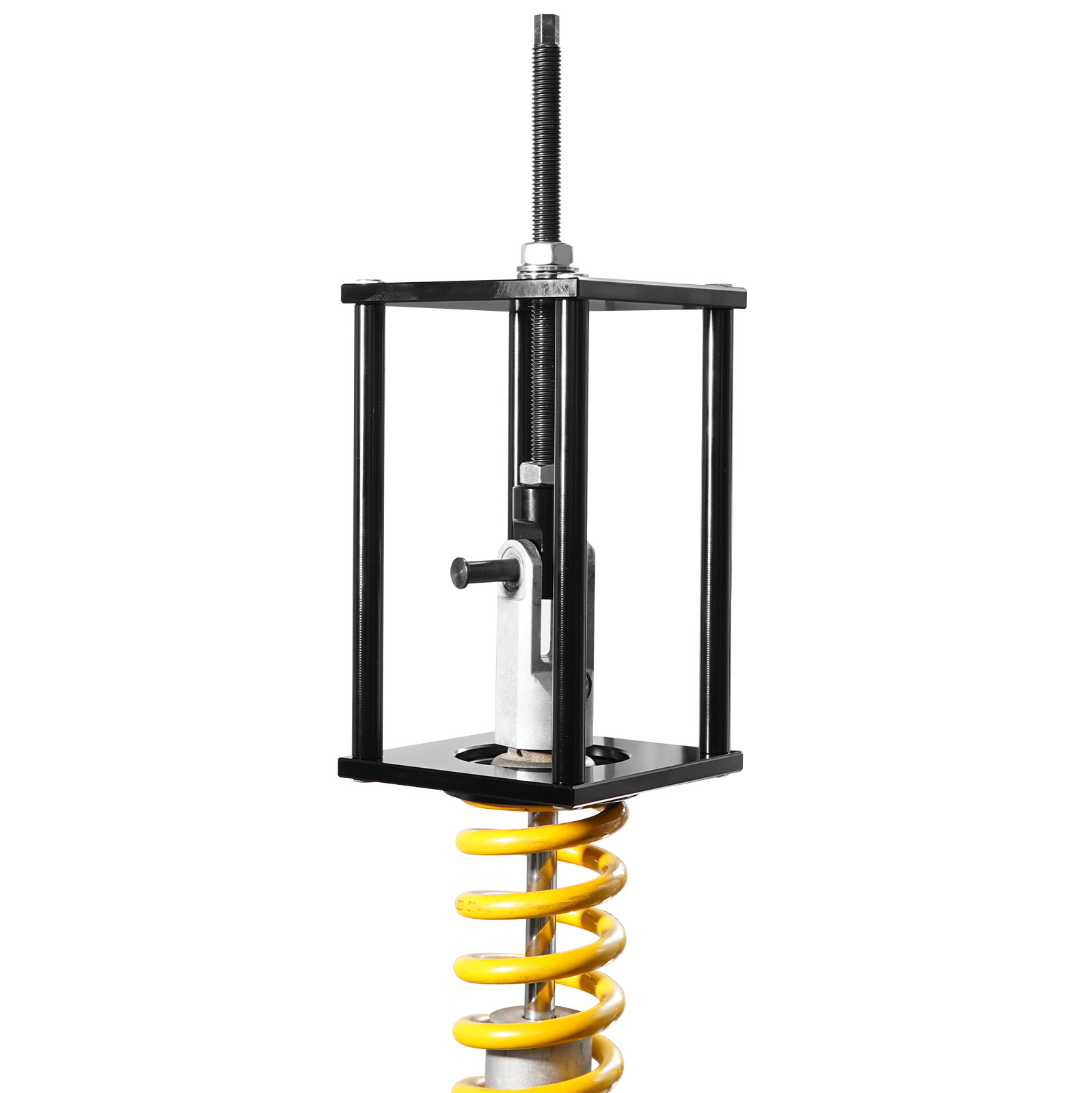 Narzędzie do kompresji sprężyn – Spring Compressor Tool recenzja i cena