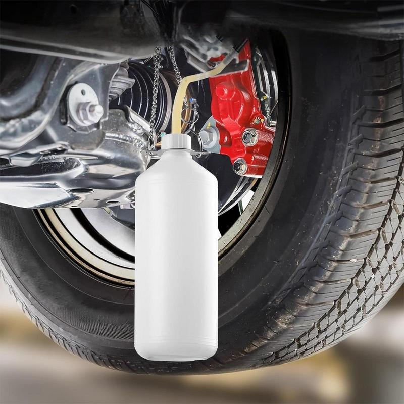 Zestaw do odpowietrzania hamul – Brake Bleeder Kit recenzja i cena