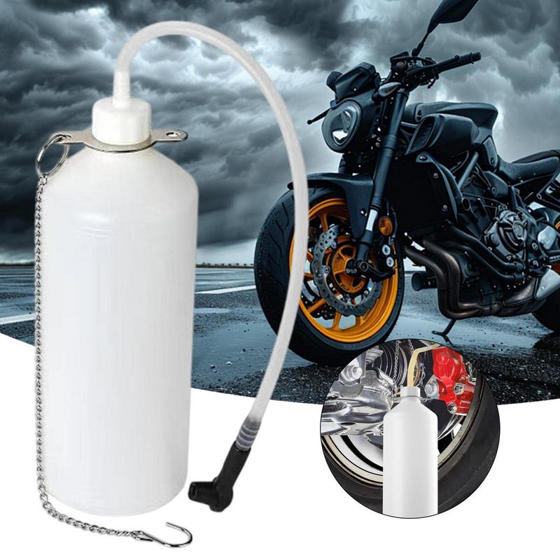 Zestaw do odpowietrzania hamul – Brake Bleeder Kit recenzja i cena