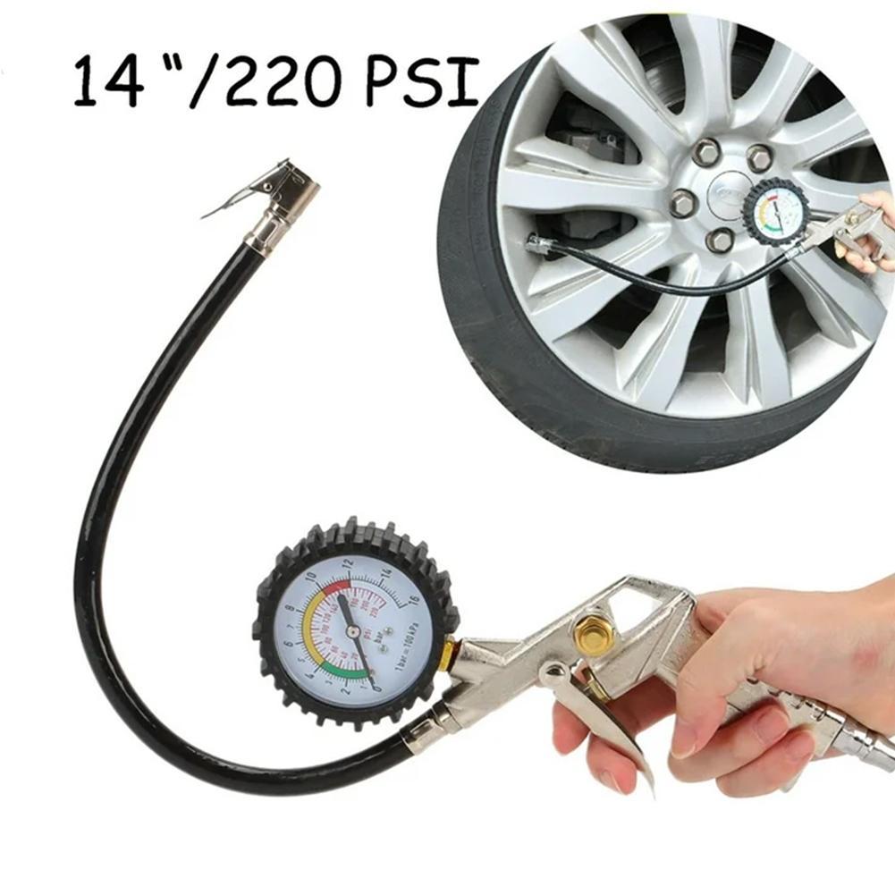 Interfejs do pomiaru ciśnienia – Spring Compressor Tool recenzja i cena
