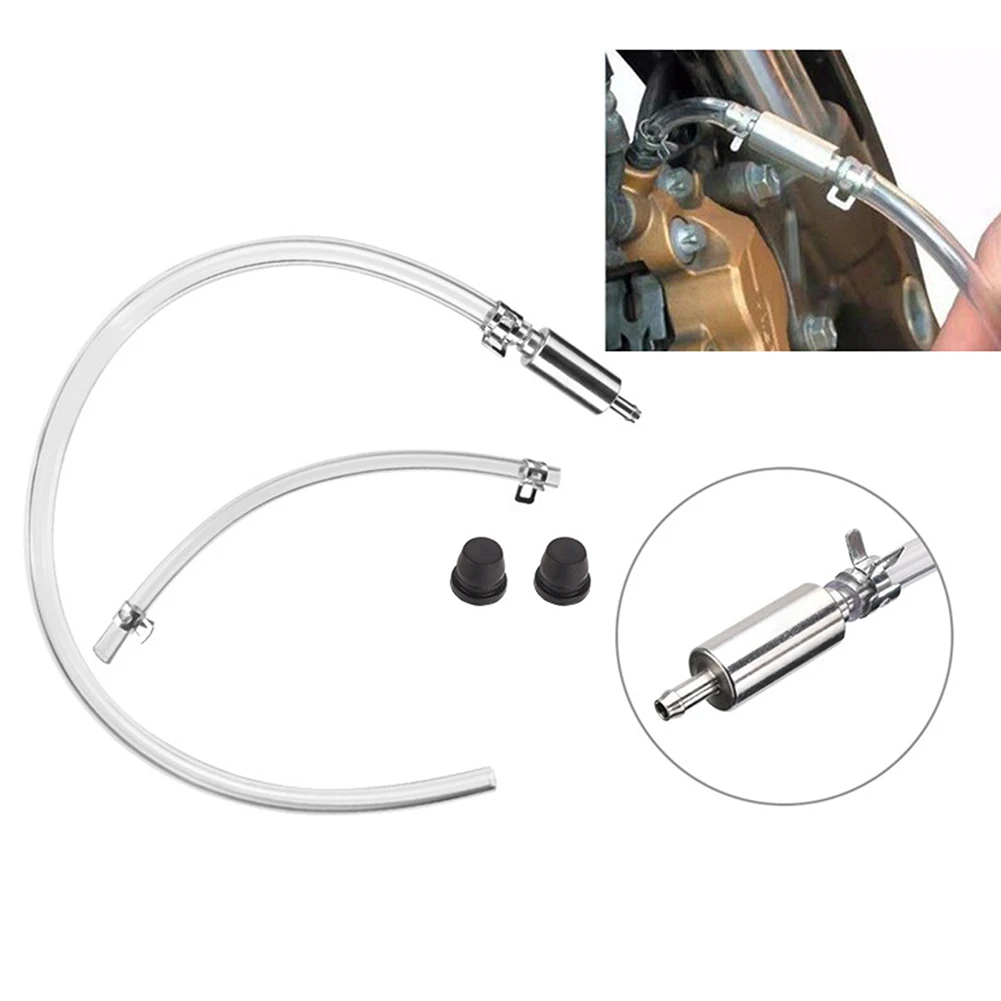 Zestaw do odpowietrzania hamul – Brake Bleeder Kit recenzja i cena