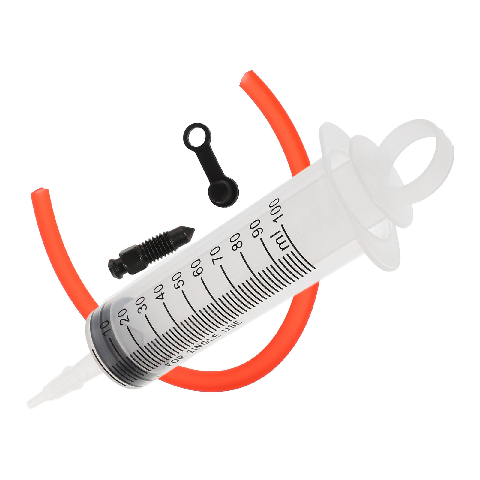 Zestaw do odpowietrzania hamul – Brake Bleeder Kit recenzja i cena