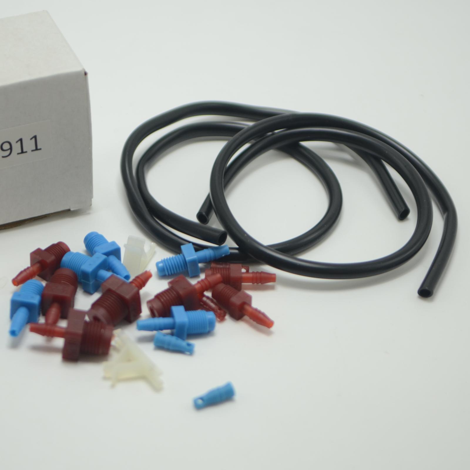 Zestaw do odpowietrzania pompy – Brake Bleeder Kit recenzja i cena