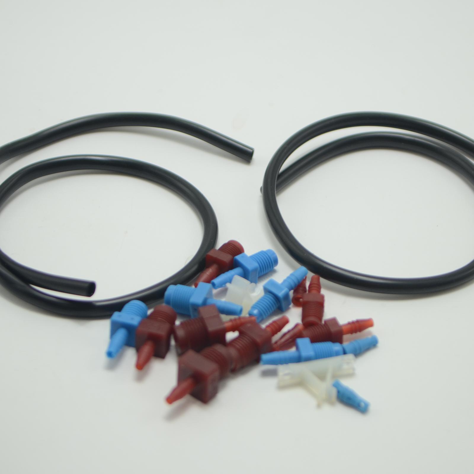 Zestaw do odpowietrzania pompy – Brake Bleeder Kit recenzja i cena