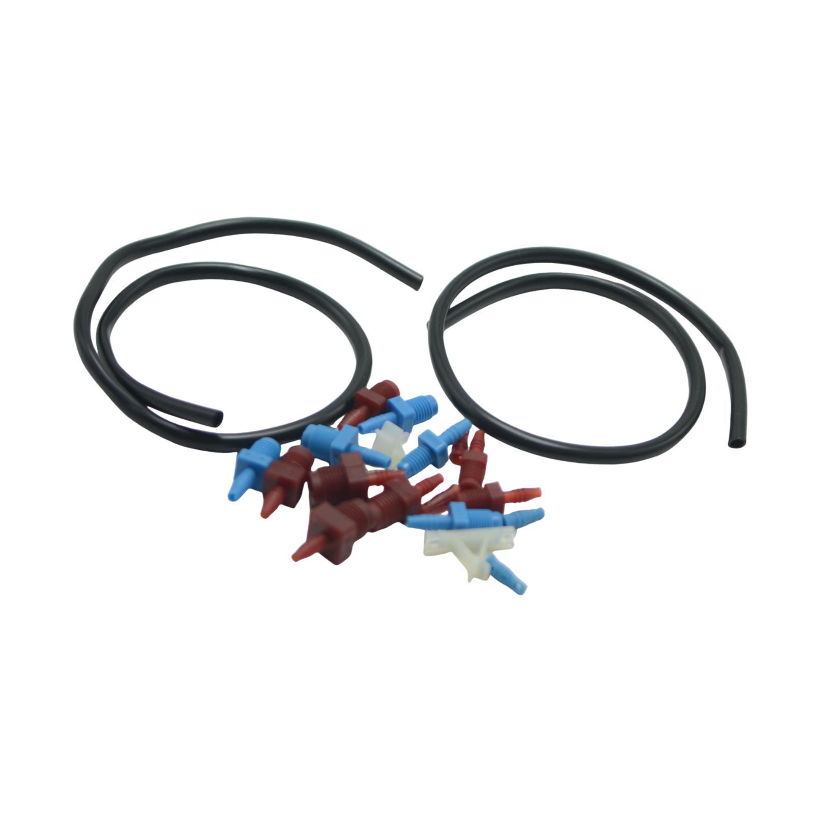 Zestaw do odpowietrzania pompy – Brake Bleeder Kit recenzja i cena