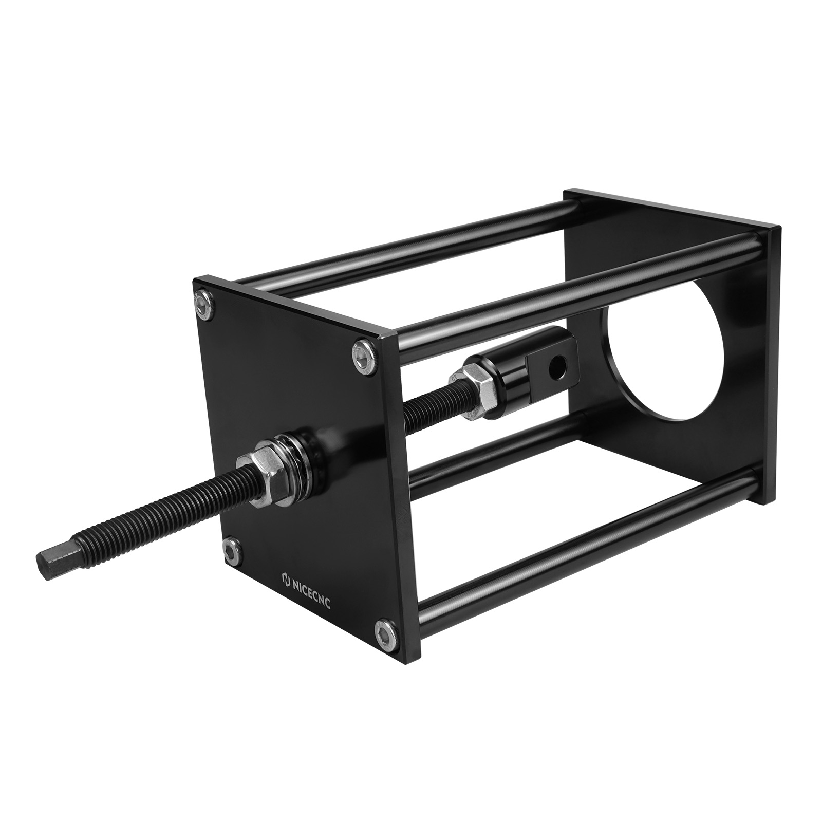 Narzędzie do ściskania sprężyn – Spring Compressor Tool recenzja i cena