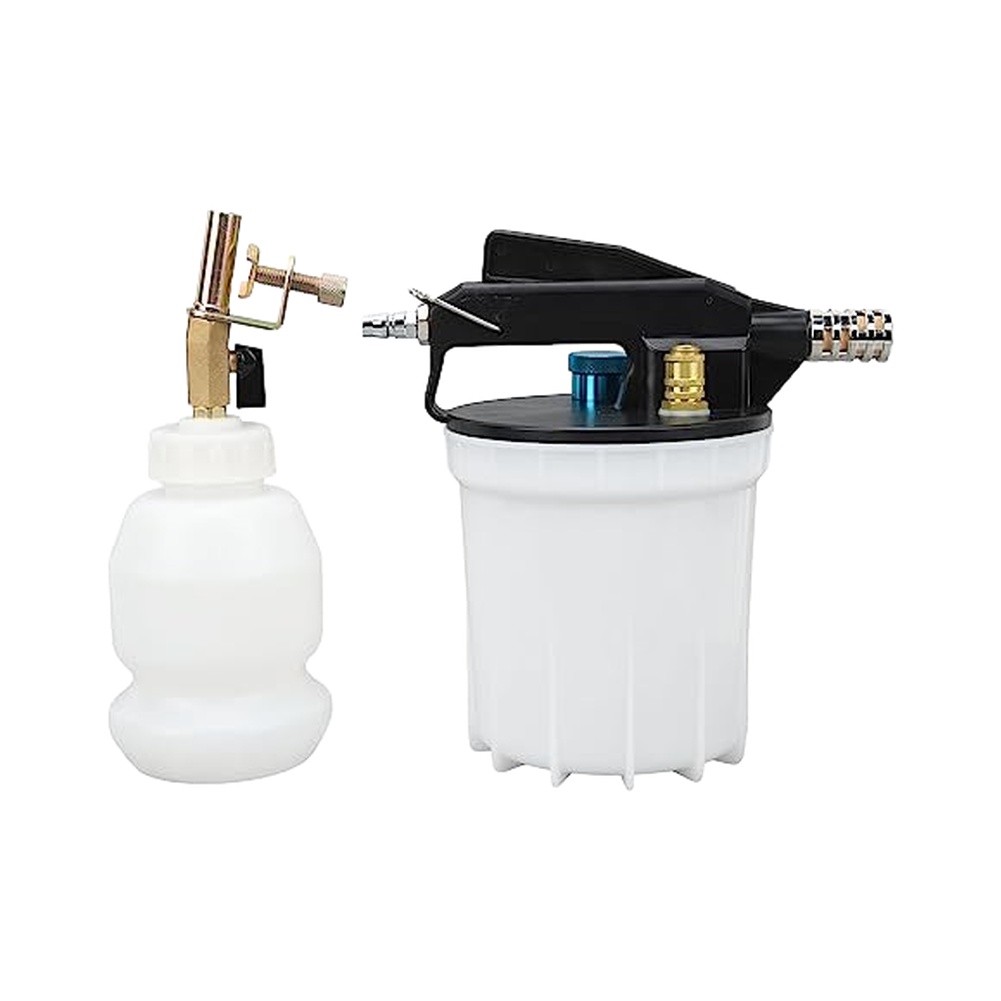 Zestaw do odpowietrzania hamul – Brake Bleeder Kit recenzja i cena
