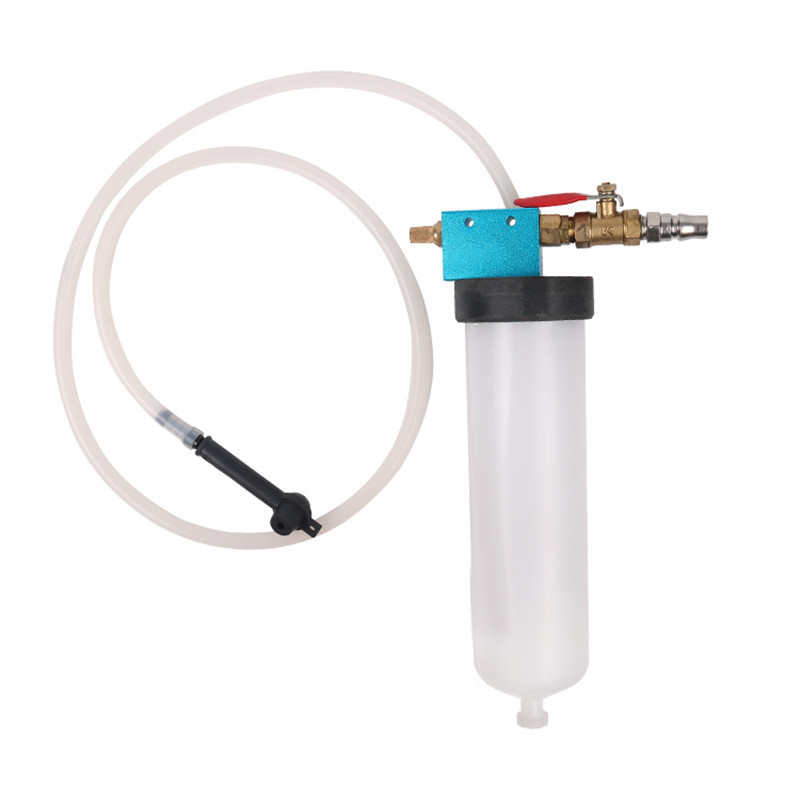 Zestaw do odpowietrzania hamul – Brake Bleeder Kit recenzja i cena