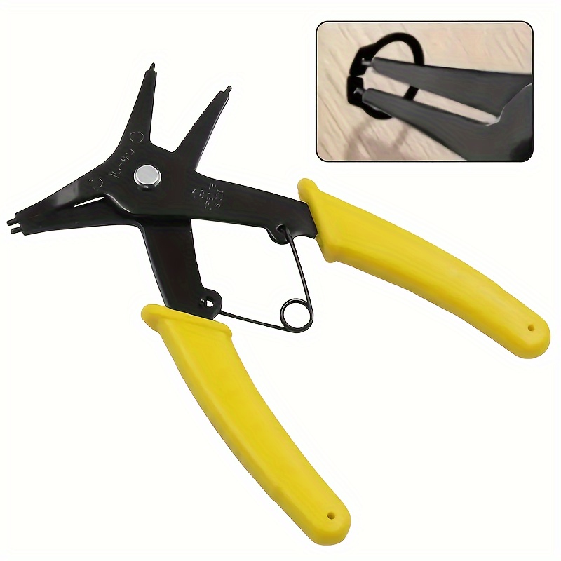 1 szt. Zaciskarka sprężyn 2 w  – Spring Compressor Tool recenzja i cena