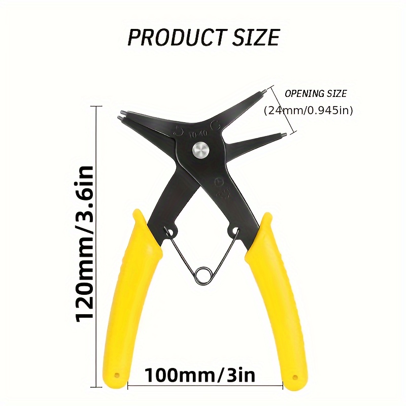 1 szt. Zaciskarka sprężyn 2 w  – Spring Compressor Tool recenzja i cena