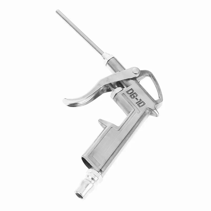 Pistolet pneumatyczny do czysz – Spring Compressor Tool recenzja i cena