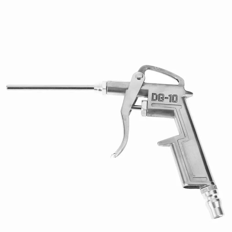 Pistolet pneumatyczny do czysz – Spring Compressor Tool recenzja i cena