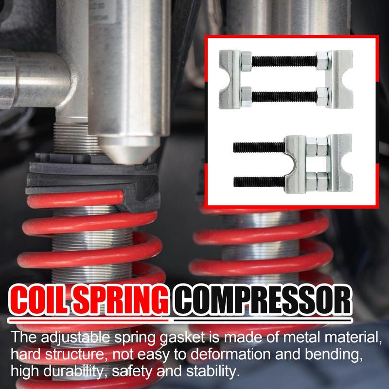 Sprężarka sprężynowa 1-2 calow – Spring Compressor Tool recenzja i cena