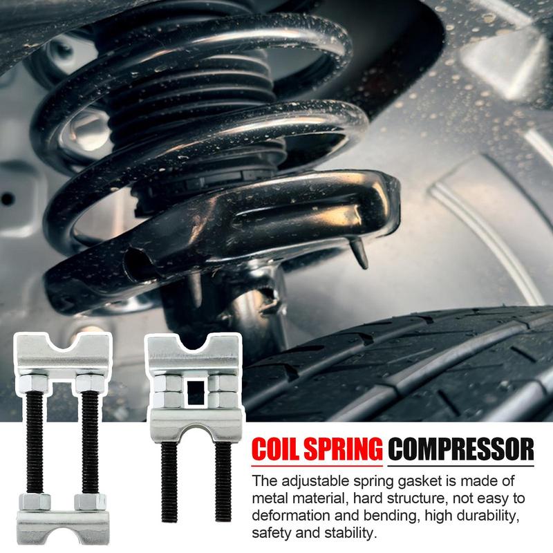 Sprężarka sprężynowa 1-2 calow – Spring Compressor Tool recenzja i cena