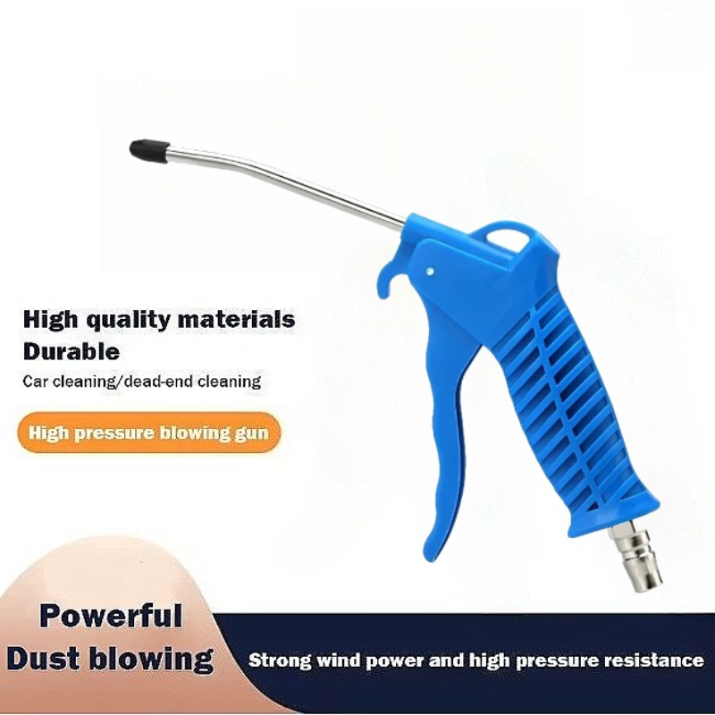Pistolet do kurzu Dmuchawa pow – Spring Compressor Tool recenzja i cena