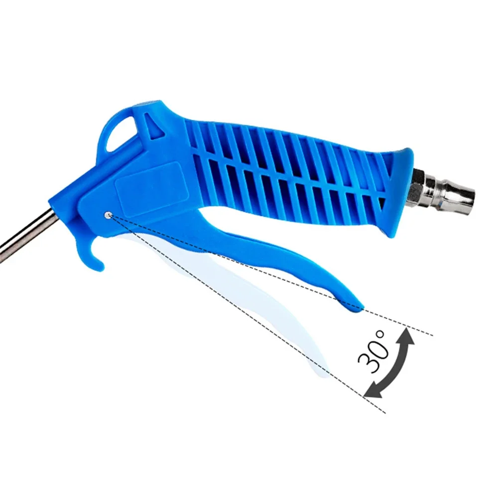Pistolet do kurzu Dmuchawa pow – Spring Compressor Tool recenzja i cena