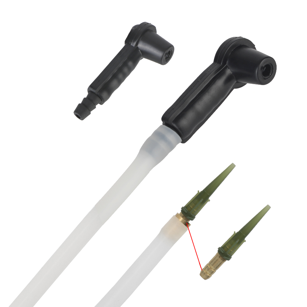 Zestaw do odpowietrzania i wym – Brake Bleeder Kit recenzja i cena