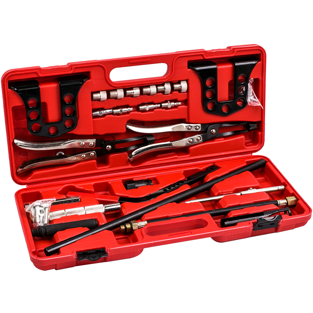 Zestaw narzędzi MaXpeedingrods – Spring Compressor Tool recenzja i cena