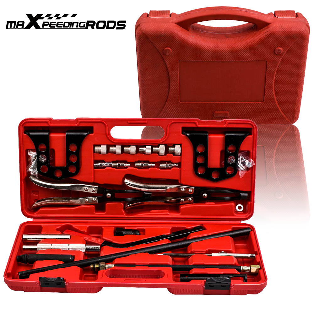 Zestaw narzędzi MaXpeedingrods – Spring Compressor Tool recenzja i cena