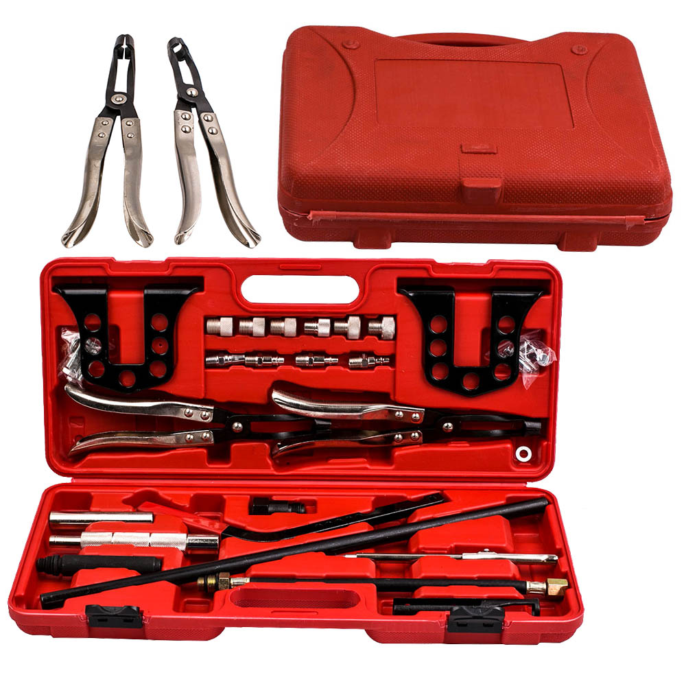 Zestaw narzędzi MaXpeedingrods – Spring Compressor Tool recenzja i cena