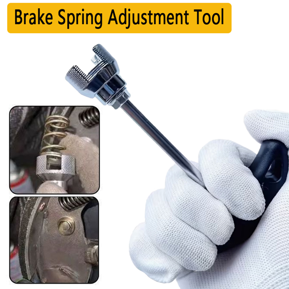 Narzędzie do regulacji sprężyn – Spring Compressor Tool recenzja i cena