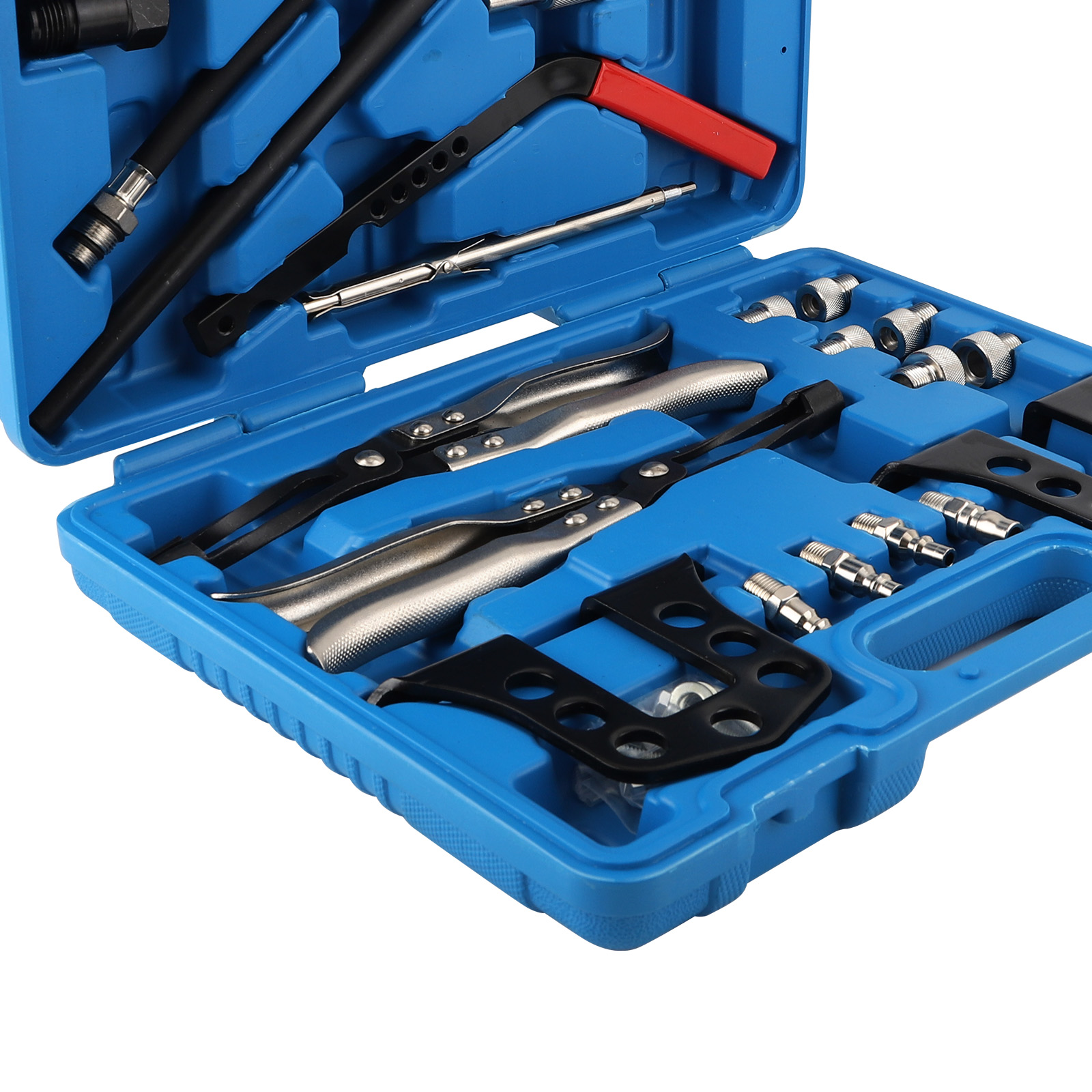 Kompresor sprężyn zaworowych,  – Spring Compressor Tool recenzja i cena