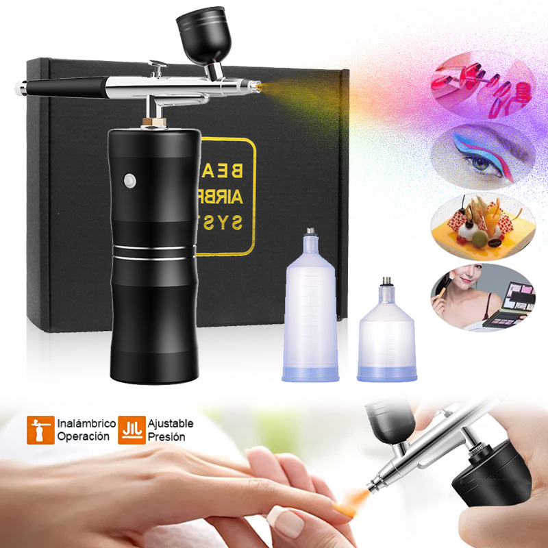 Oxygen Spray Mini zestaw spręż – Spring Compressor Tool recenzja i cena