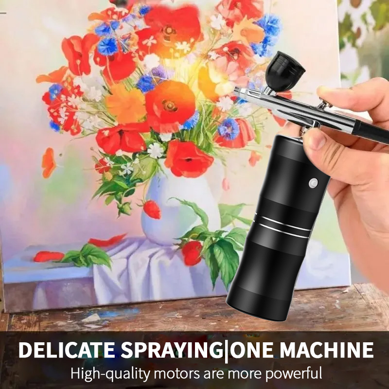 Oxygen Spray Mini zestaw spręż – Spring Compressor Tool recenzja i cena